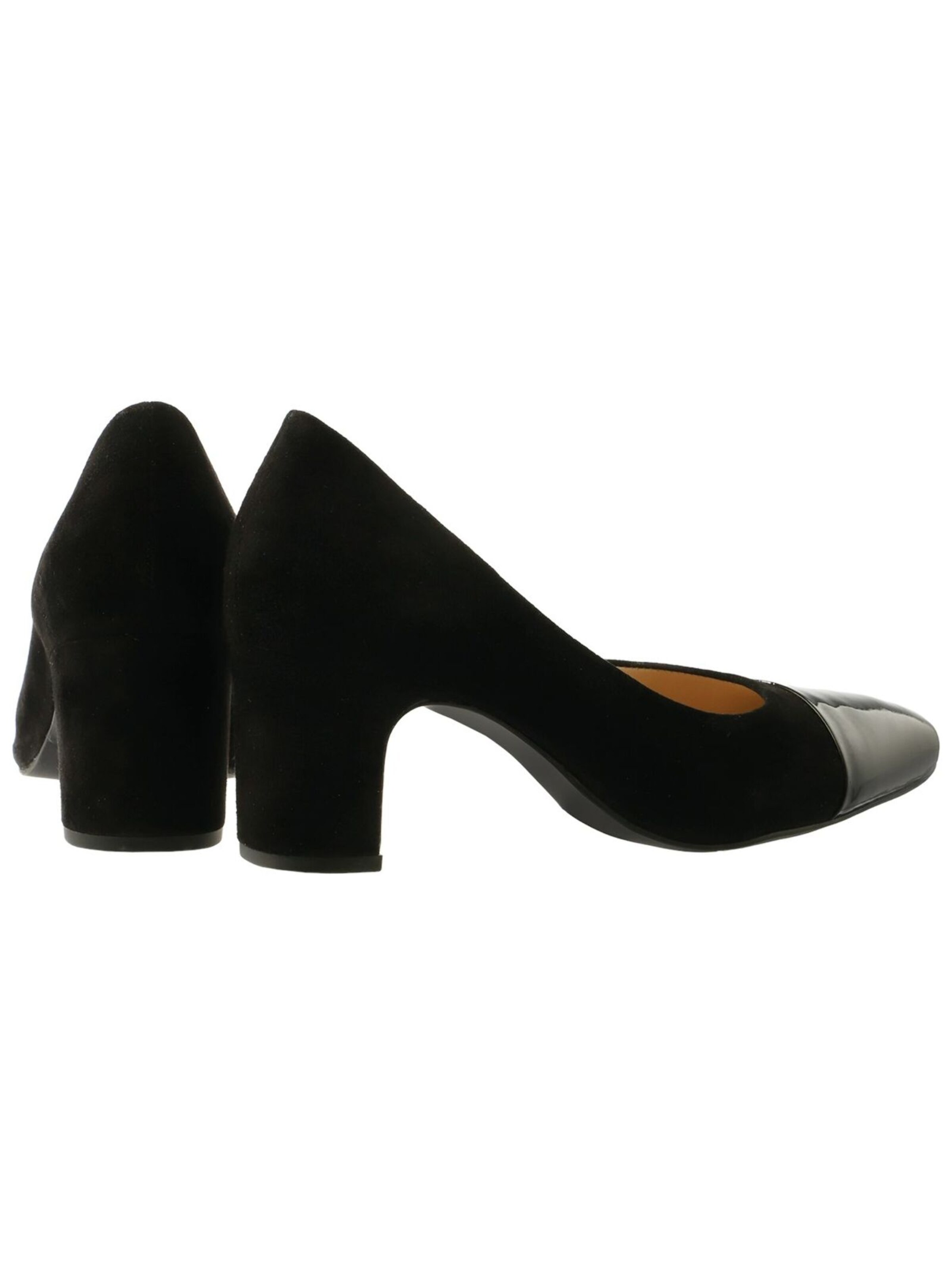 Högl Pumps in Zwart
