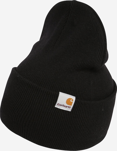 Carhartt WIP Hue i sort, Produktvisning