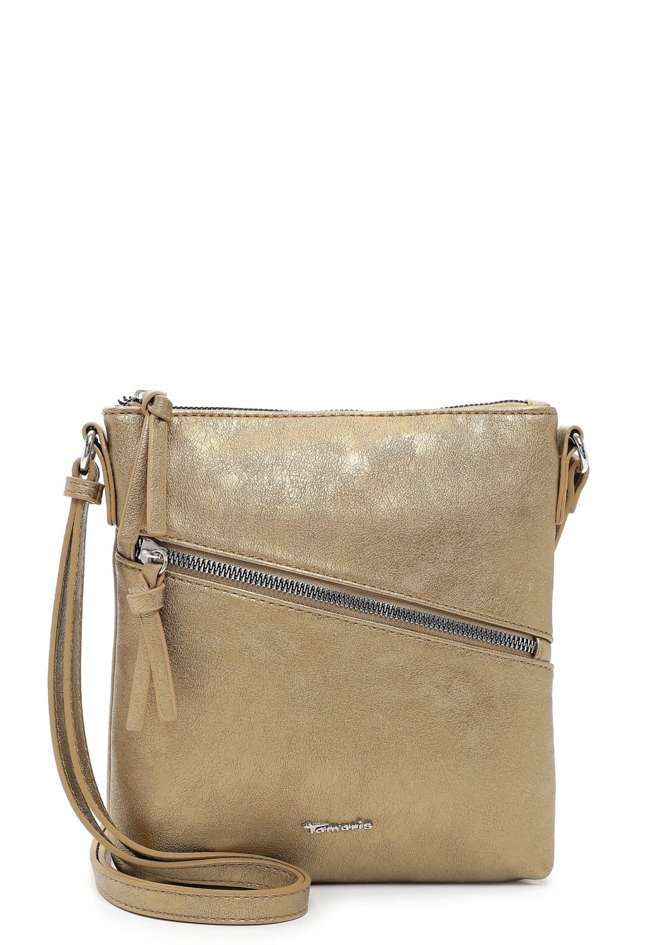 Tamaris Crossbody Bag Alessia in Dark Blue ABOUT YOU