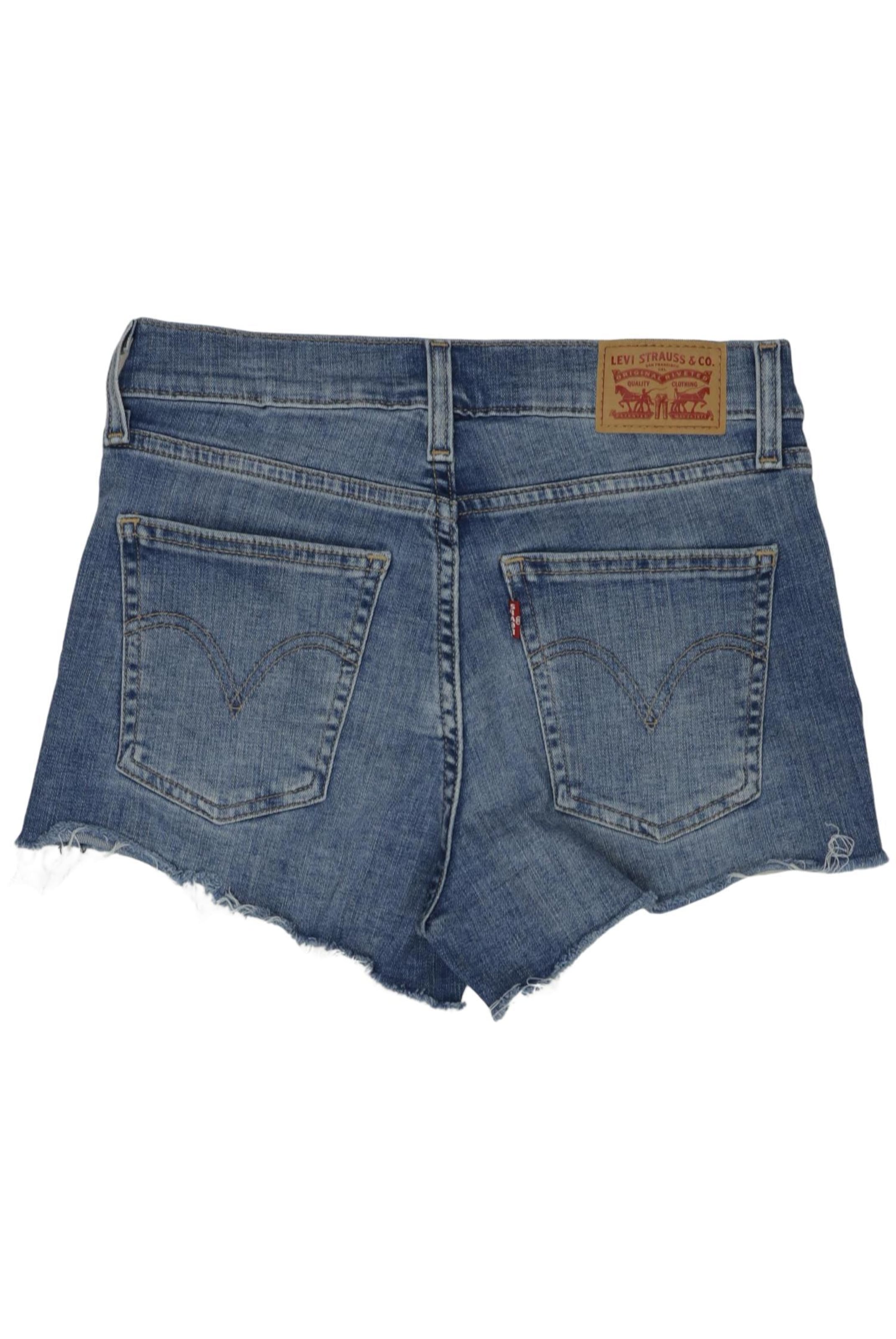 LEVI'S ® Shorts in XS in Blue