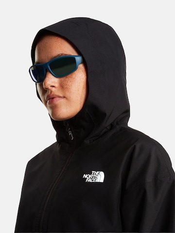 Veste de sport 'Quest' THE NORTH FACE en noir