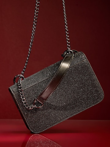 Lipsy Schultertasche in Schwarz