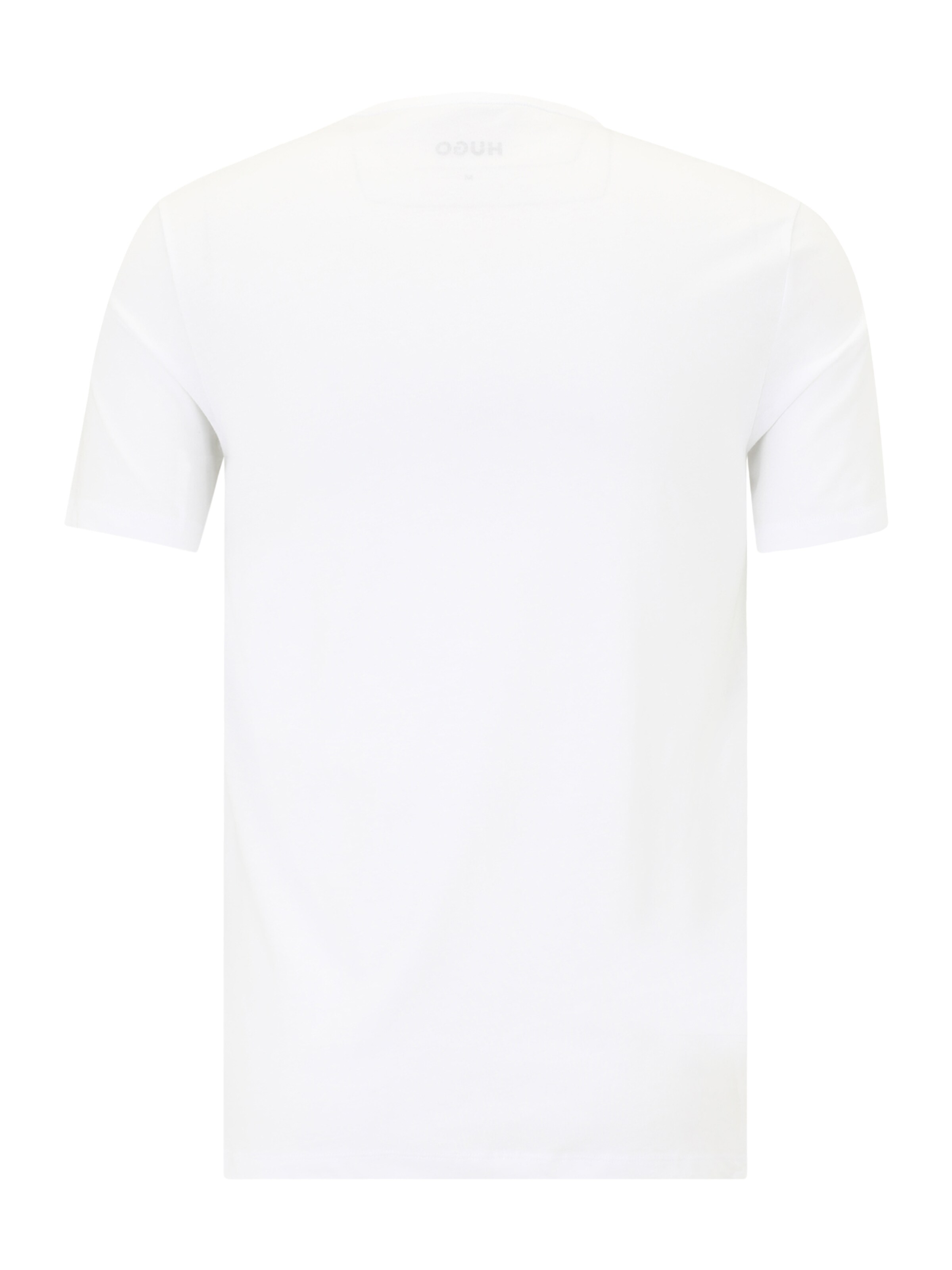 HUGO Φανέλα σε γκρι