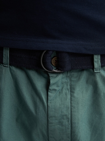 Petrol Industries Regular Chino in Groen