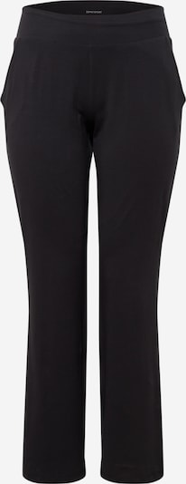 Esprit Sport Curvy Hlače u crna, Pregled proizvoda