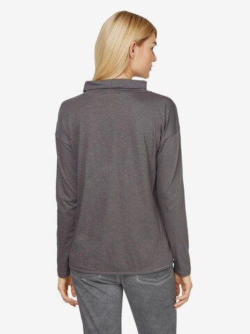 Linea Tesini by heine - Camiseta en gris