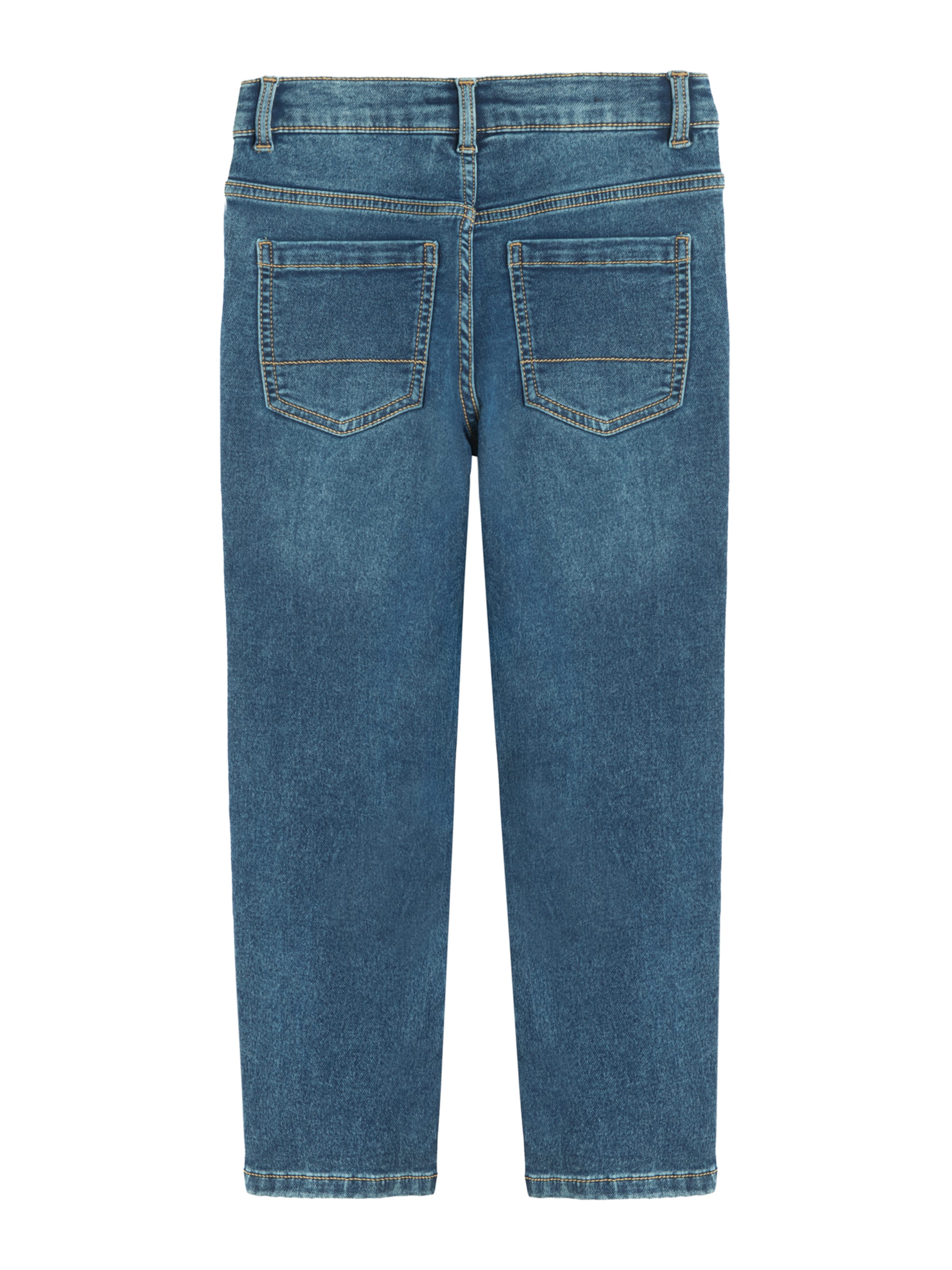 Regular Jean Cool Club en bleu