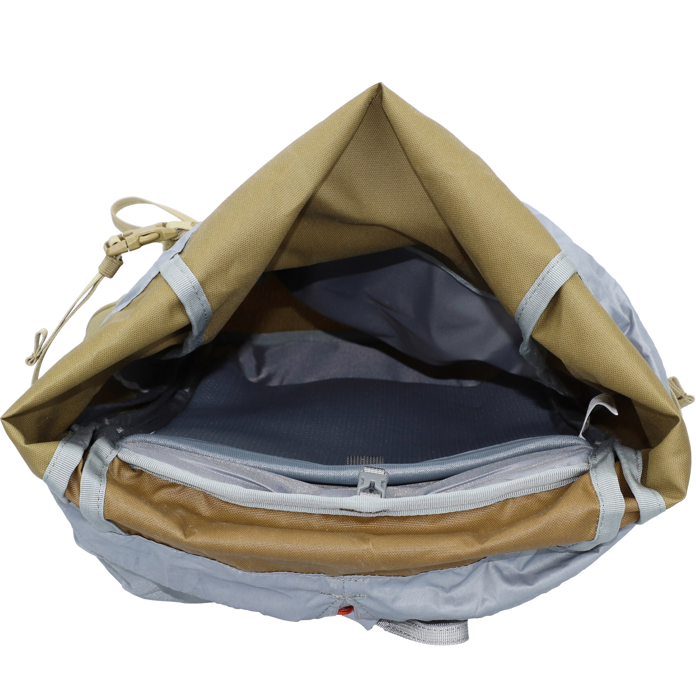 Thule Rucksack in Grün