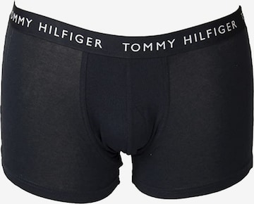 TOMMY HILFIGER Boxershorts 'Essential' in Blau