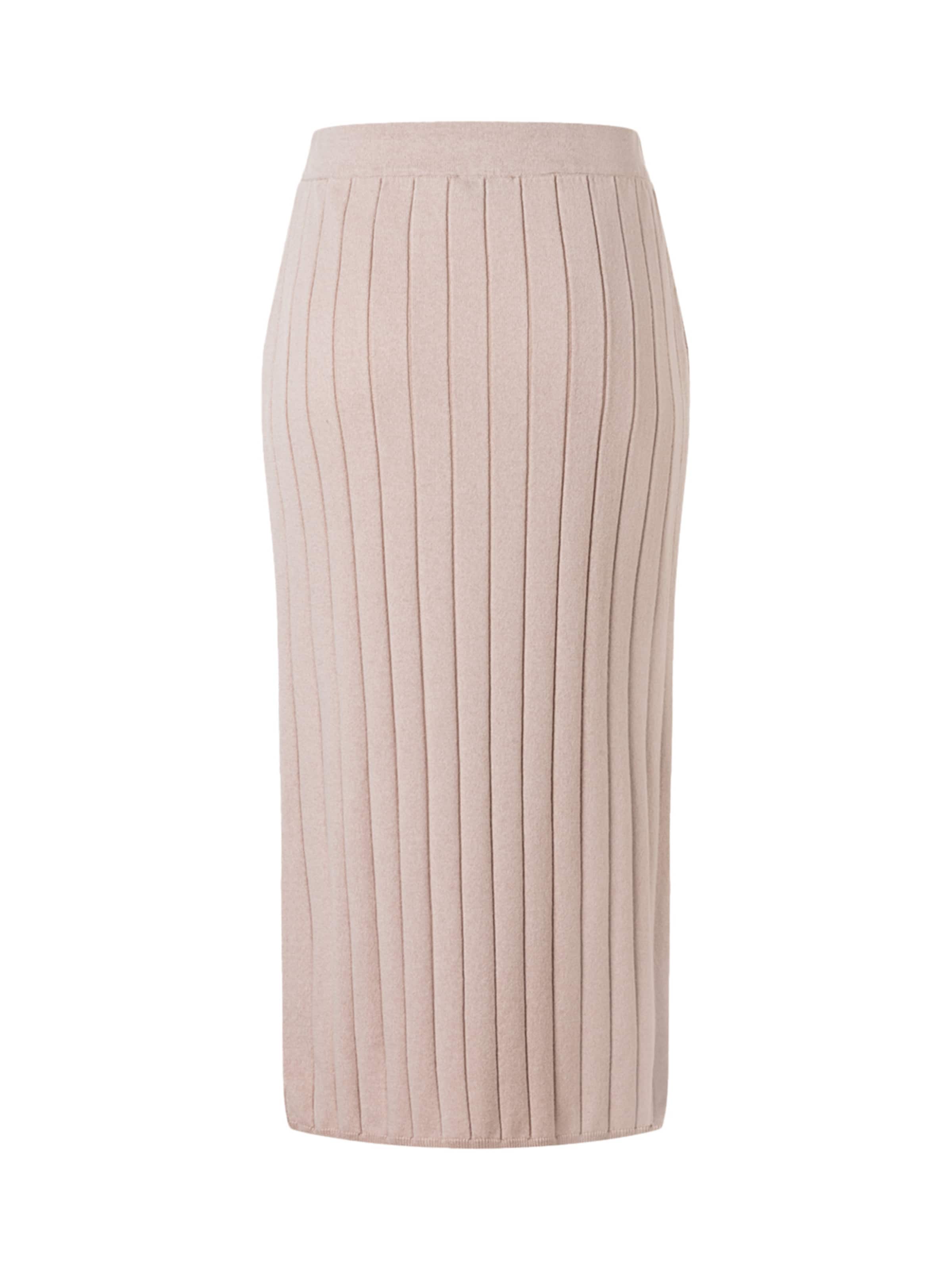 Jupe MAERZ Muenchen en beige