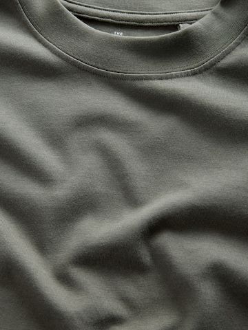 The Set Majica | bež barva