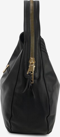 HARPA Shoulder Bag 'Dilanna' in Black