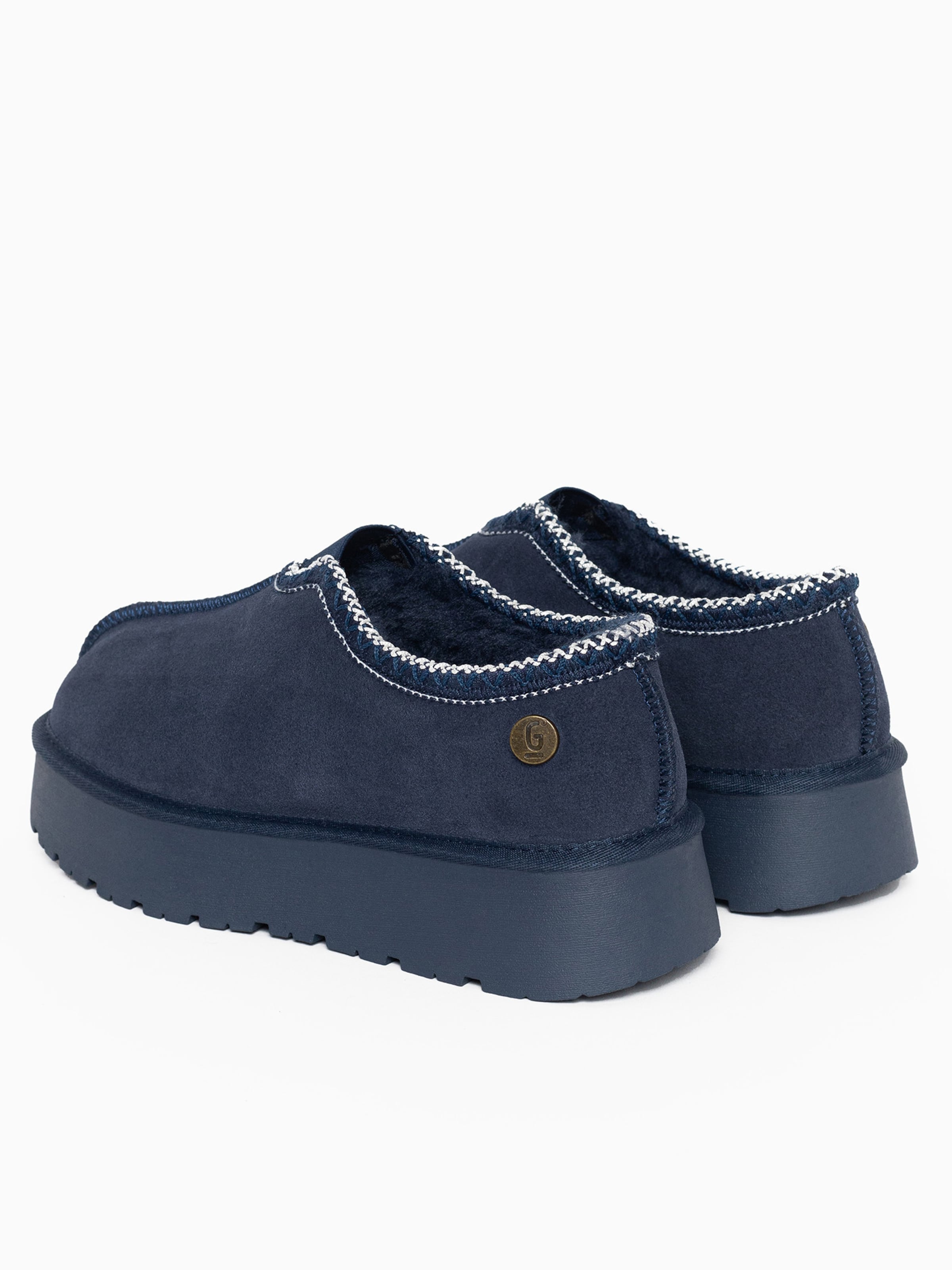 Gooce - Botas 'Wael' en azul
