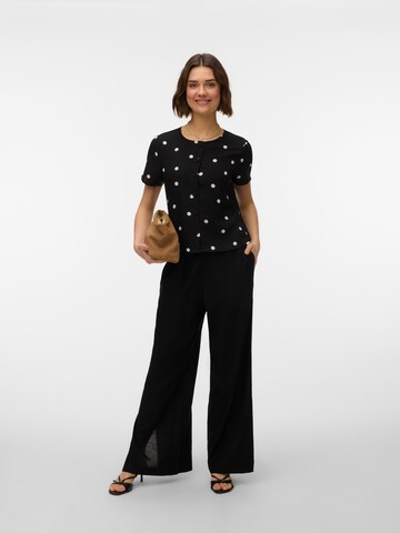 Aware Bő szár Nadrág 'AWRYDER' - fekete