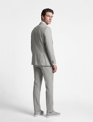 BENVENUTO Regular Suit in Grey