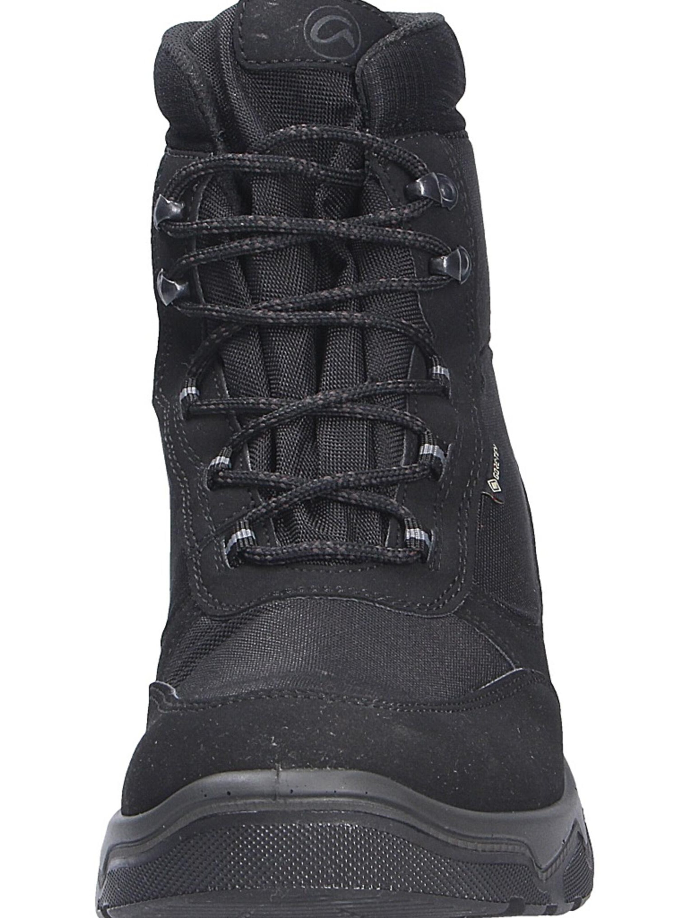 ARA Snow Boots in Black