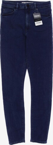 Asos Jeans 28 in Blau: predná strana