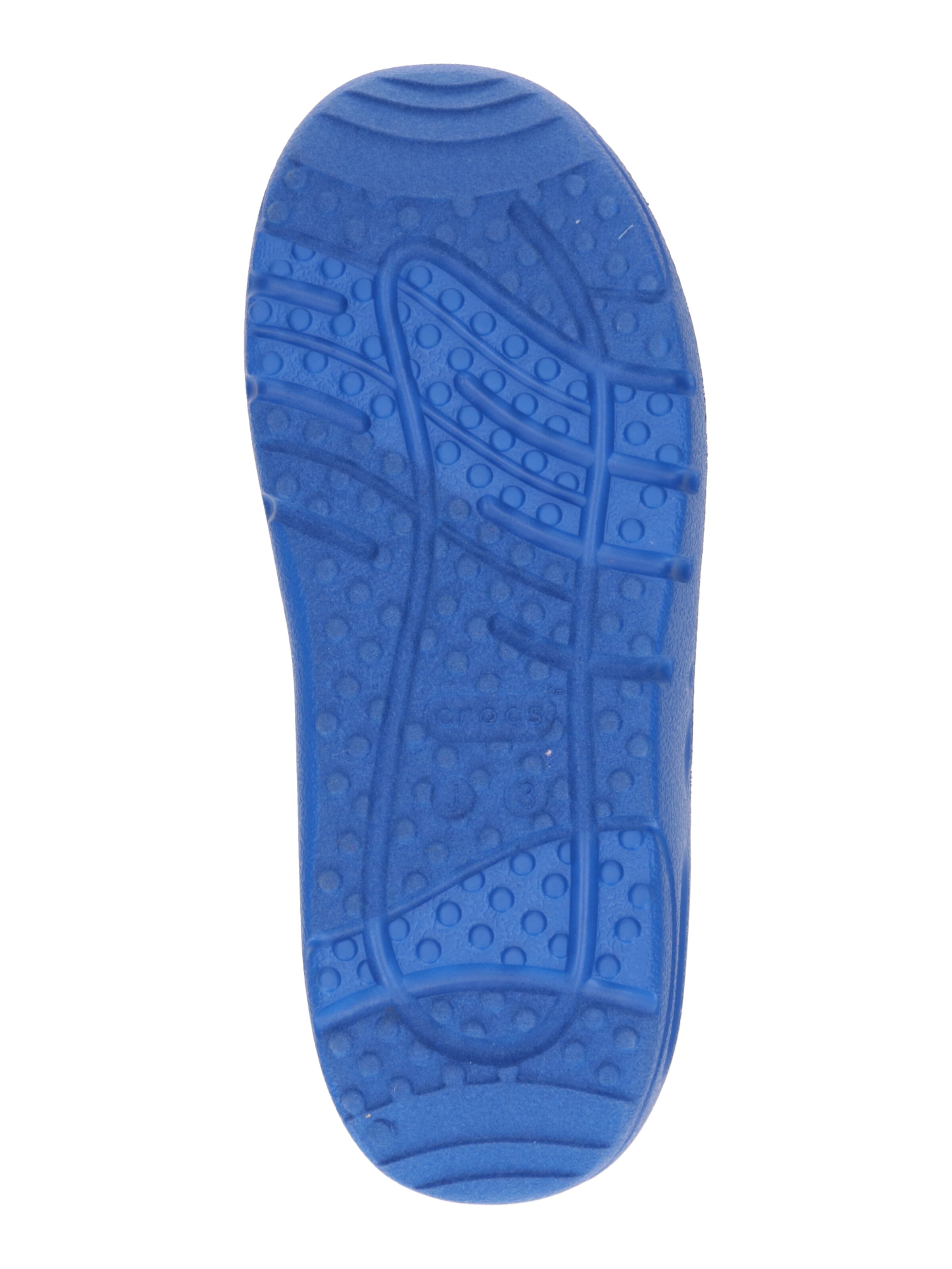 Crocs Open schoenen 'Swiftwater Splash' in Groen