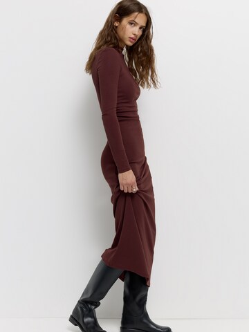 Pull&Bear Dress in Red