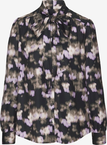 juoda LASCANA Palaidinė: priekis