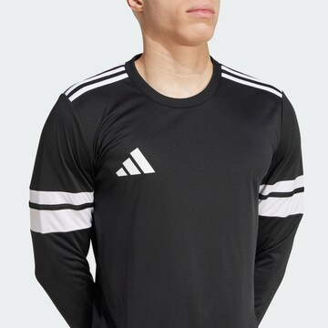 ADIDAS PERFORMANCE Performance shirt 'Squadra 25' in Black