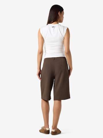 Noisy may Top 'NMLEGA' in White