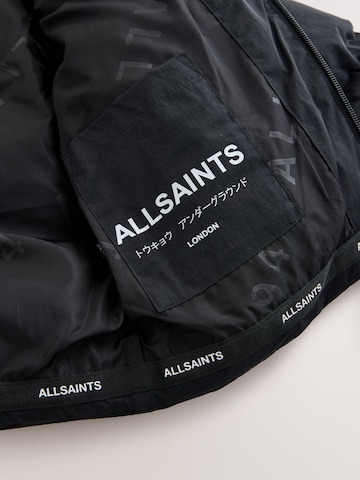 smALLSAINTS - Chaqueta de invierno en negro