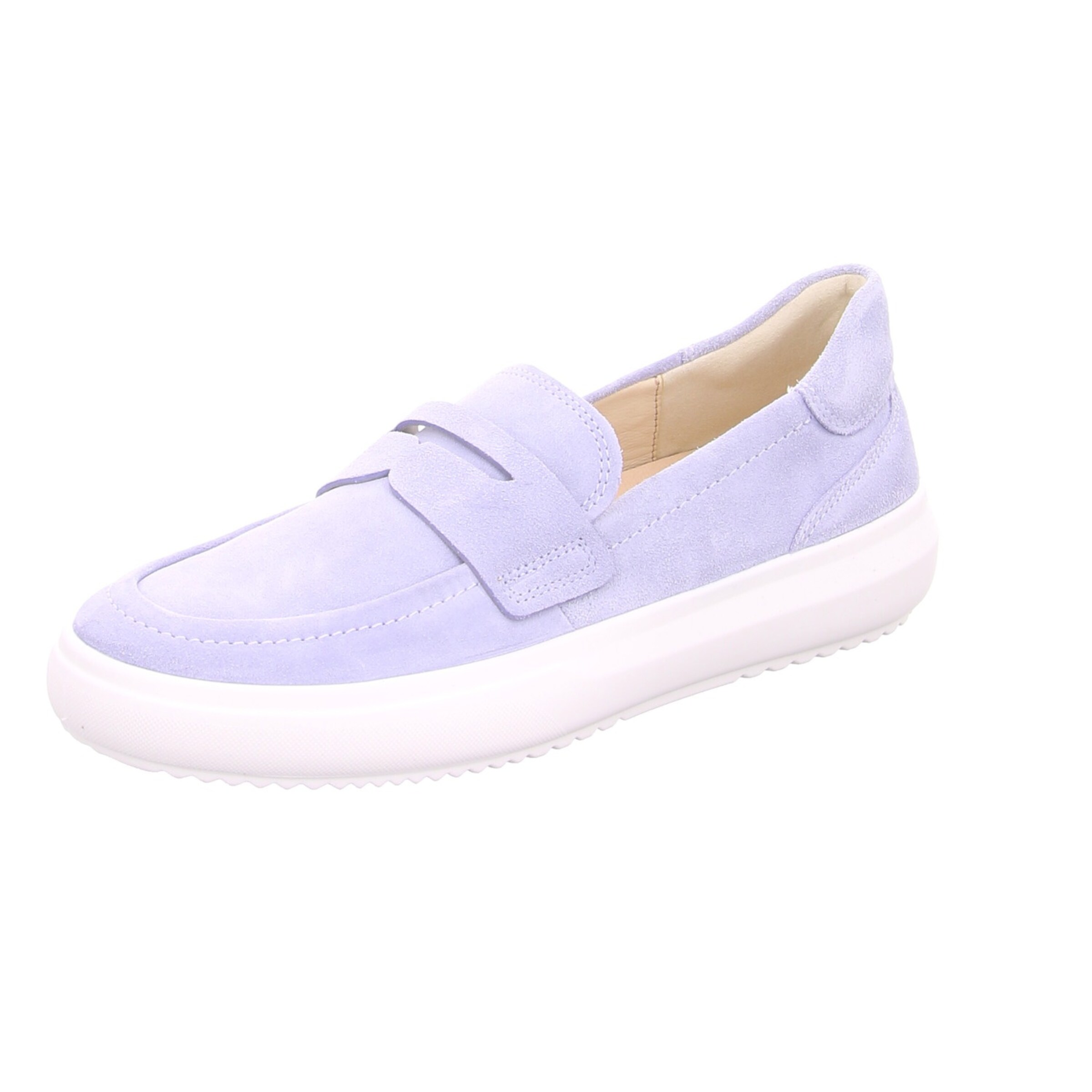 GABOR Slipper in Lila