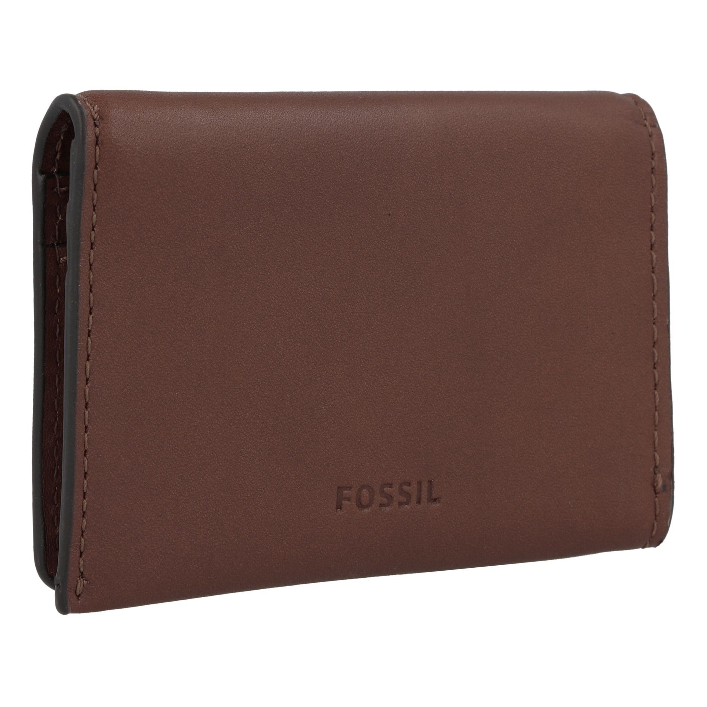 Porte-monnaies 'Westover' FOSSIL en marron