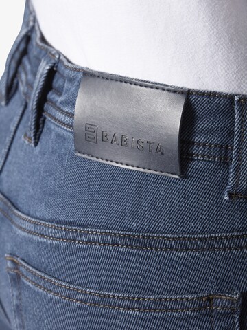 BABISTA Regular Jeans in Blue