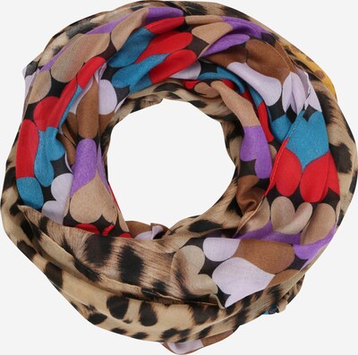 CODELLO Scarf in Mixed colors, Item view