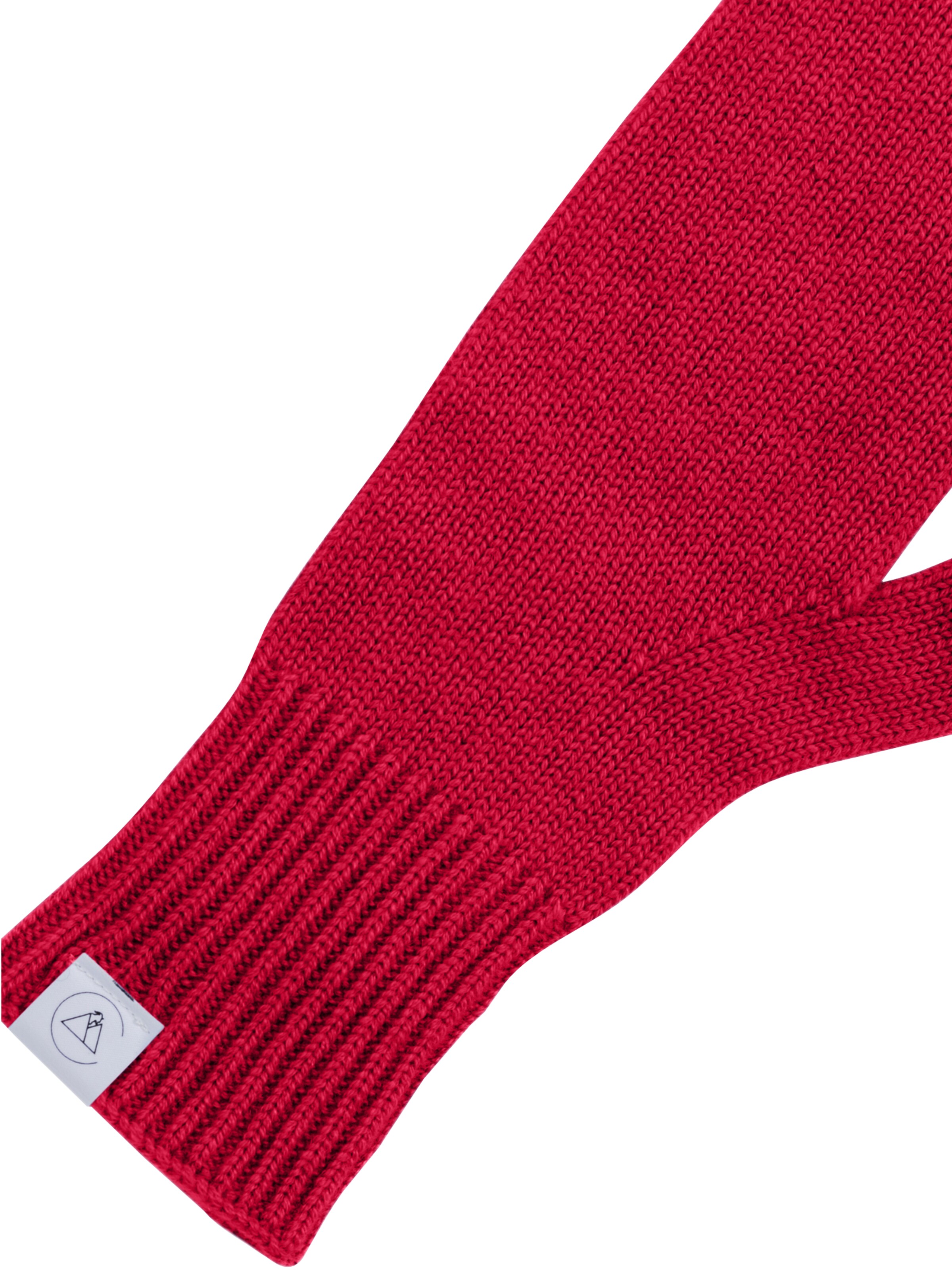 CASH-MERE.CH Vanter i rød