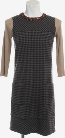 Max Mara Dress in XS in Brown: front