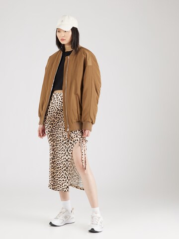 OH APRIL Rock 'Catia' in Beige