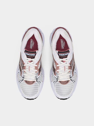 saucony Обувь для бега 'RIDE MILLENNIUM' в Белый