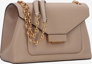 Kate Spade Schoudertas 'Gramercy' in Bruin