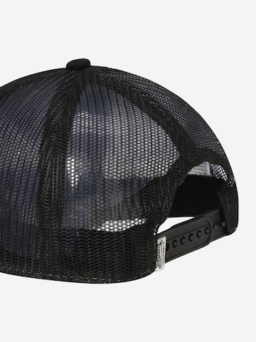 Casquette 'BOSTON' Von Dutch Originals en noir