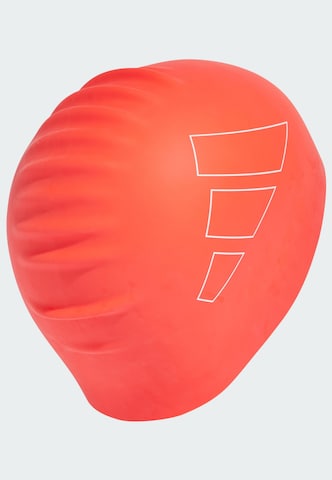 Cuffia da bagno di ADIDAS PERFORMANCE in arancione