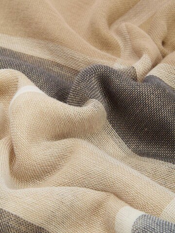 Foulard di Barbour in beige