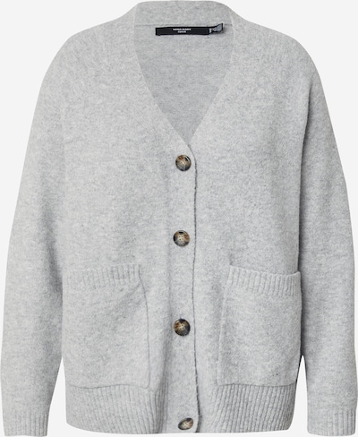 Vero Moda Curve Kardigan 'VMCBOOM' u siva melange, Pregled proizvoda
