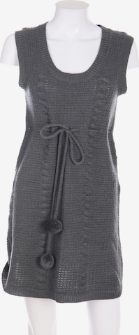 CLOCKHOUSE by C&A Dress in M in Grey: front
