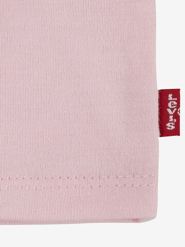 LEVI'S ® Koszulka w kolorze różowy