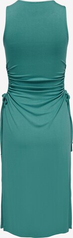 ONLY Dress 'Lola' in Green