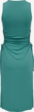 Robe 'Lola' ONLY en vert