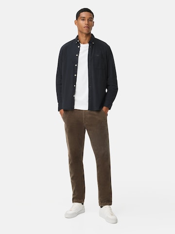 CAMEL ACTIVE Regular Chino Pants in Brown