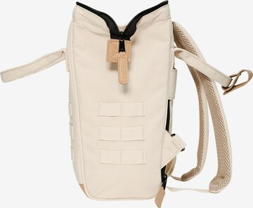 Cabaia Ryggsäck 'Adventurer' i beige