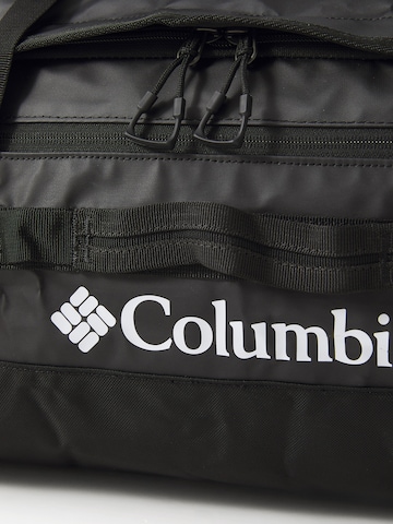 COLUMBIASportska torba 'Landroamer™' - crna boja