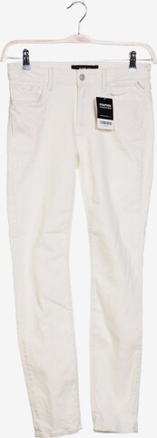 REPLAY Jeans in 30 in White: front