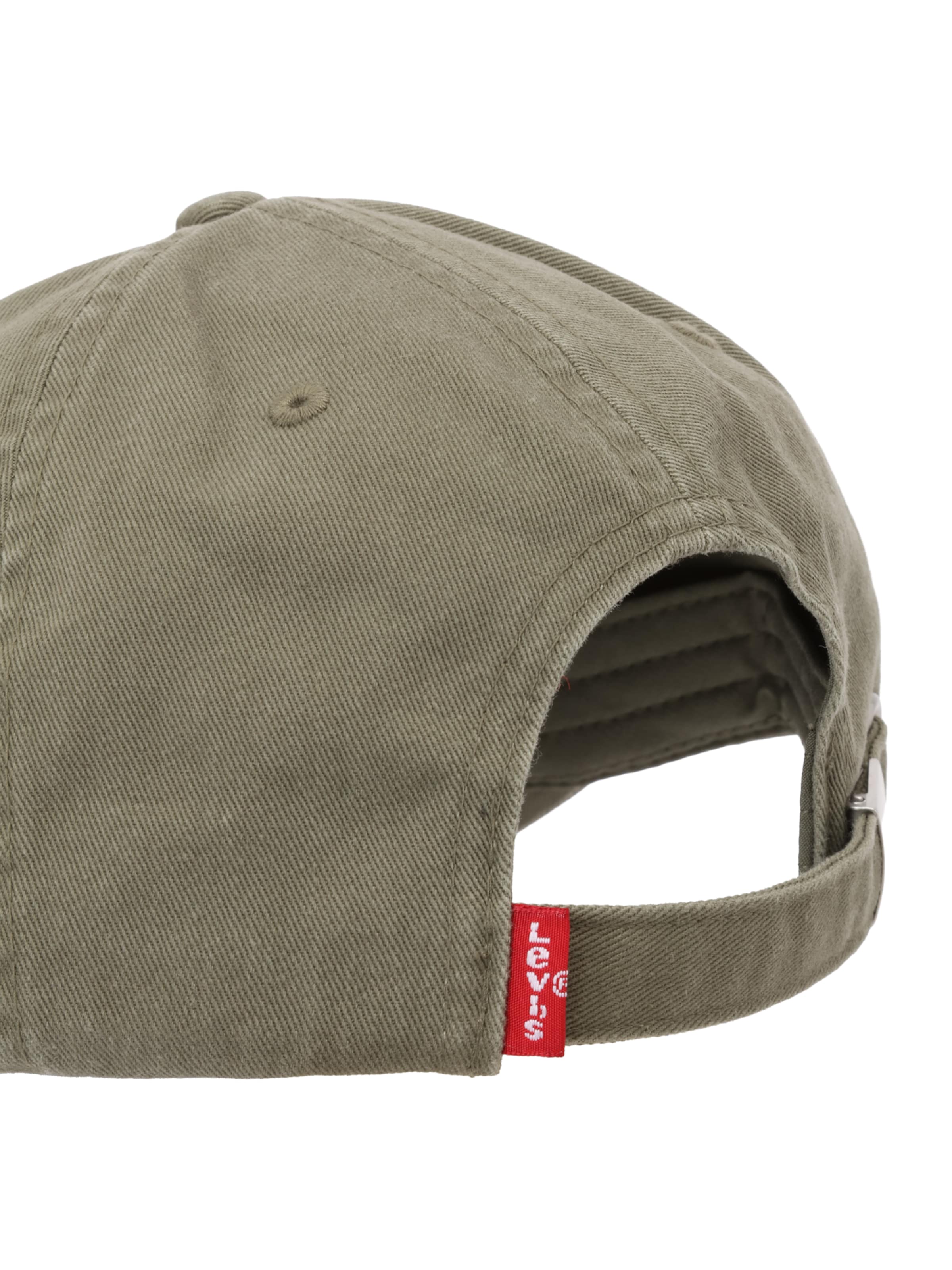 Cappello da baseball di LEVI'S ® in verde
