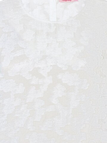 Anyday Blouse 'Jane 400' in White